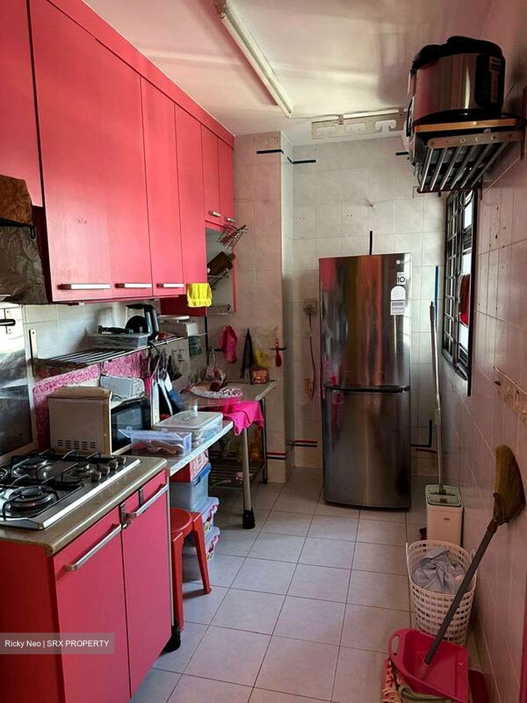 Blk 90 Commonwealth View (Queenstown), HDB 2 Rooms #502755331